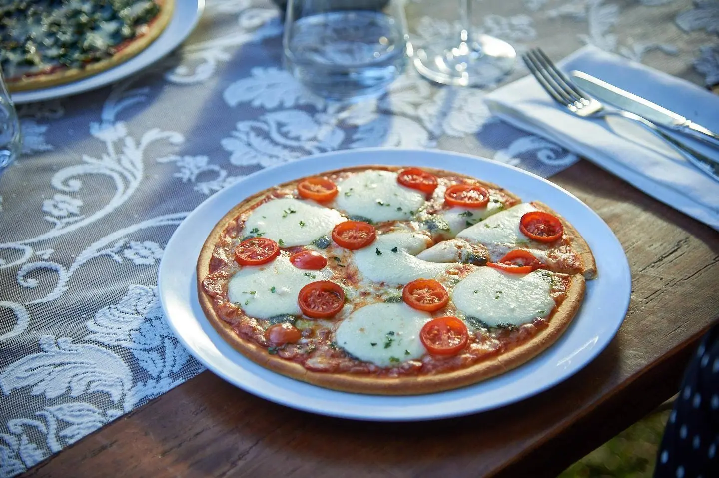 Picture - Pizza
