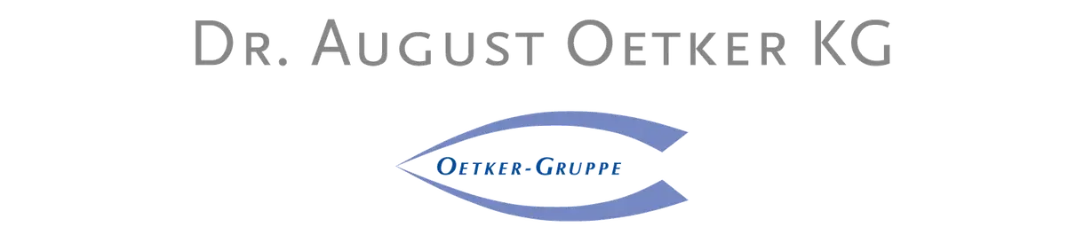 Picture - Logo Dr. August Oetker KG