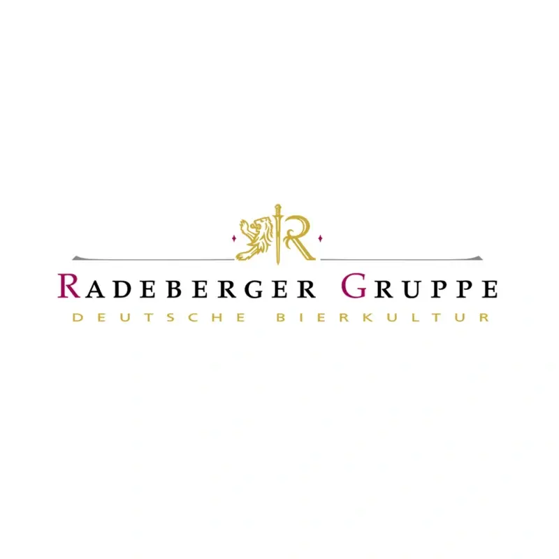Picture - Logo Radeberger Gruppe