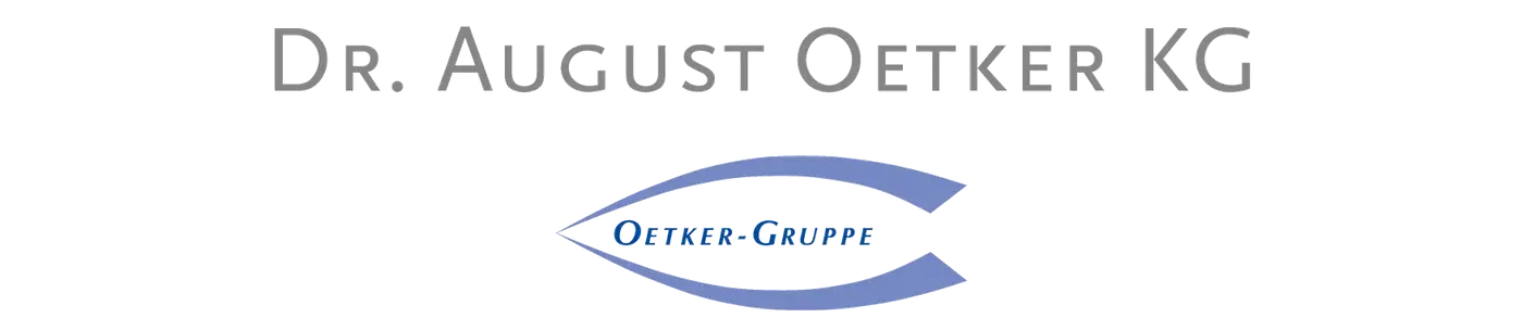 Picture - Logo Dr. August Oetker KG